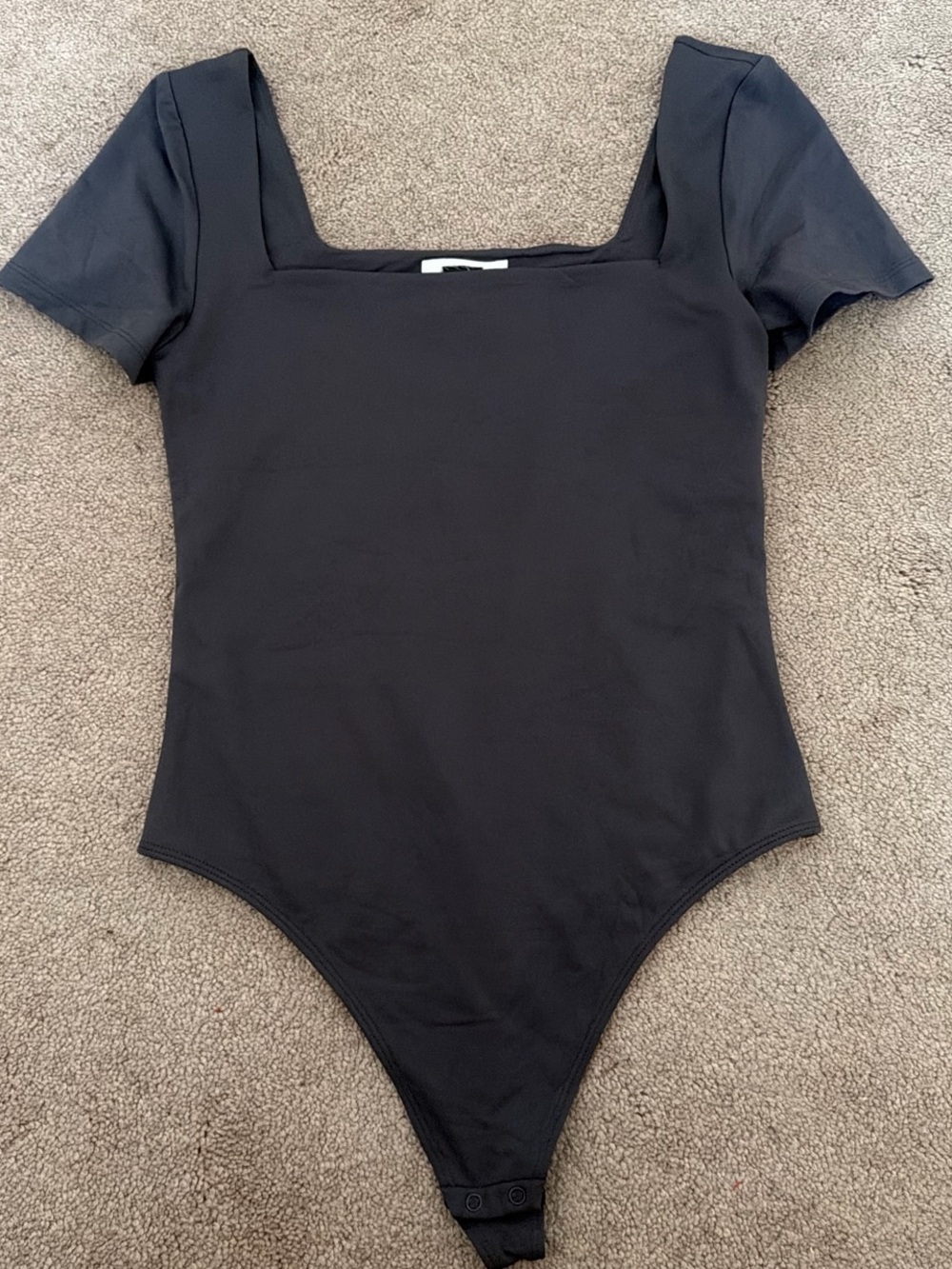 NWOT Aritzia Bodysuit